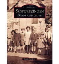Schwetzingen Sutton Verlag GmbH