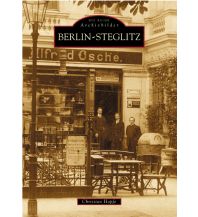 Berlin-Steglitz Sutton Verlag GmbH