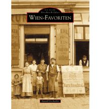 Wien-Favoriten Sutton Verlag GmbH