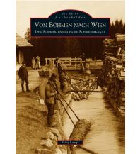 Reiseführer Von Böhmen nach Wien Sutton Verlag GmbH