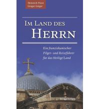 Reiseführer Im Land des Herrn Bonifatius