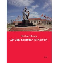 Reiselektüre Zu den Sternen streifen Lit Verlag Dr. Wilhelm Hopf