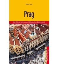Reiseführer Trescher Reiseführer Prag Trescher Verlag