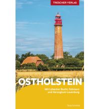 Reiseführer Deutschland Reiseführer Ostholstein Trescher Verlag
