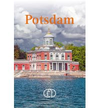 Travel Guides Germany Potsdam BuchVerlag Leipzig