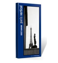 Paris Vertical Edition Panorama