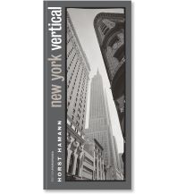 New York Vertical XXL Edition Panorama