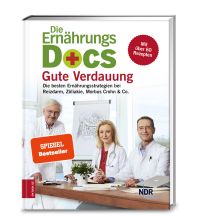 Die Ernährungs-Docs - Gute Verdauung Zabert Sandmann Verlag