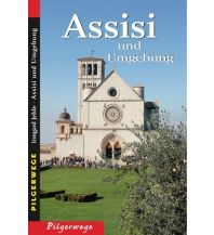 Reiseführer Italien Assisi und Umgebung Heinrichs-Verlag GmbH