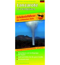 Lanzarote KOMPASS freytag & berndt