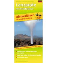 Lanzarote KOMPASS freytag & berndt
