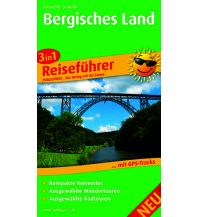 Bergisches Land KOMPASS freytag & berndt