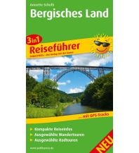 Bergisches Land Freytag-Berndt und ARTARIA
