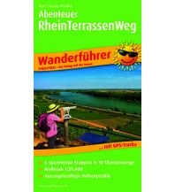 Abenteuer Rheinterrassenweg Freytag-Berndt und ARTARIA