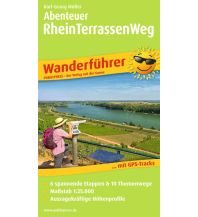 Abenteuer Rheinterrassenweg KOMPASS freytag & berndt
