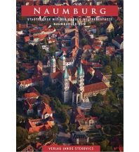 Travel Guides Germany Naumburg Janos Stekovics