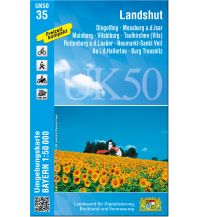 UK50-35 Landshut LDBV