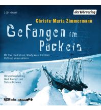 Sprachführer Gefangen im Packeis Der Hörverlag GmbH