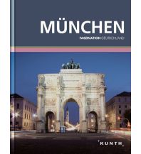 Illustrated Books KUNTH Faszination Deutschland, München Wolfgang Kunth GmbH & Co KG