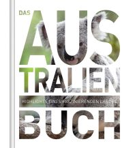 Illustrated Books Das Australien Buch, Magnum Wolfgang Kunth GmbH & Co KG