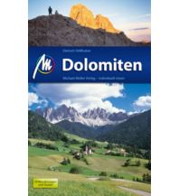 Dolomiten Michael Müller Verlag GmbH.