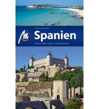 Spanien Michael Müller Verlag GmbH.