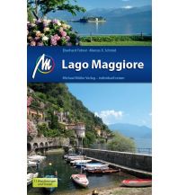 Lago Maggiore Michael Müller Verlag GmbH.