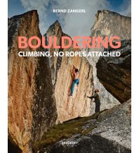 Kletterführer Bouldering Die Gestalten Verlag