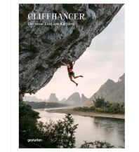 Outdoor Bildbände Cliffhanger (DE) Die Gestalten Verlag