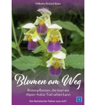 Naturführer Blumen am Weg Leykam Verlag
