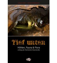 Geologie und Mineralogie Tief unten Schall Verlag