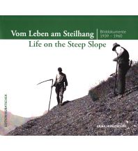 Outdoor Illustrated Books Vom Leben am Steilhang Hubatschek Verlag