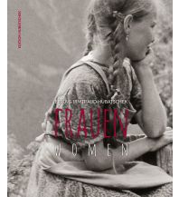 Outdoor Illustrated Books Frauen - Women Hubatschek Verlag