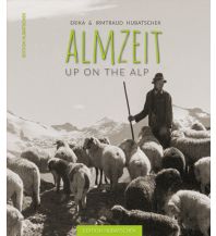 Outdoor Bildbände Almzeit Hubatschek Verlag