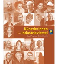 KünstlerInnen im Industrieviertel Steinverlag