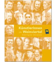 KünstlerInnen im Weinviertel Steinverlag