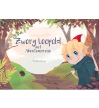 Zwerg Leopold auf Abenteuerreise Steinverlag