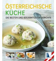Bildbände Österreichische Küche Hubert Krenn