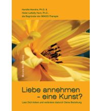 Liebe annehmen - eine Kunst? götz verlag