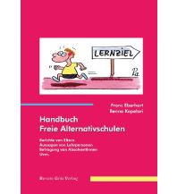 Handbuch Freie Alternativschulen götz verlag