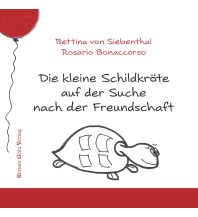 Die kleine Schildkröte auf der Suche nach der Freundschaft götz verlag