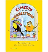 Elmedin und der Zaubertukan götz verlag
