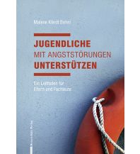 Jugendliche mit Angststörungen unterstützen götz verlag