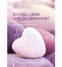 So viel Liebe wie du brauchst götz verlag