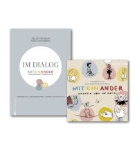 MitEinAnder im Dialog götz verlag