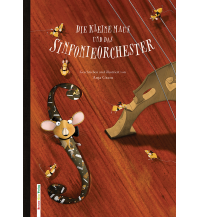 Die kleine Maus und das Sinfonieorchester götz verlag