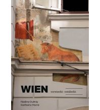 Wien - versteckt, entdeckt jakomini