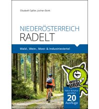 Radführer Österreich Niederösterreich radelt Rittberger & Knapp