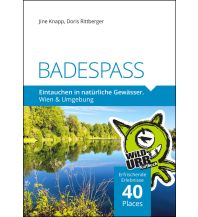 Swimming Badespaß - Schwimmen in natürlichen Gewässern Rittberger & Knapp