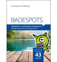 Travel Guides Austria Badespots Rittberger & Knapp